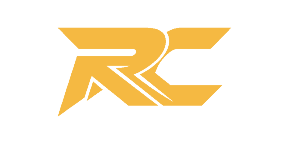 Logo RC de RetroCollector